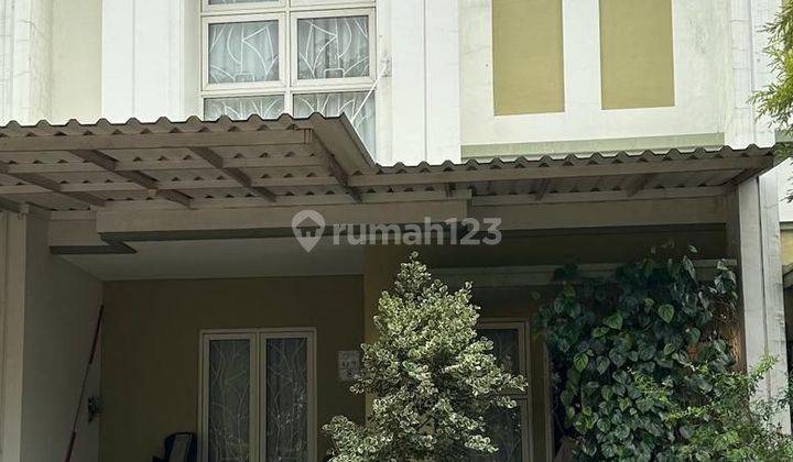 Dijual Cepat Rumah Daerah Nusaloka The Savia 1