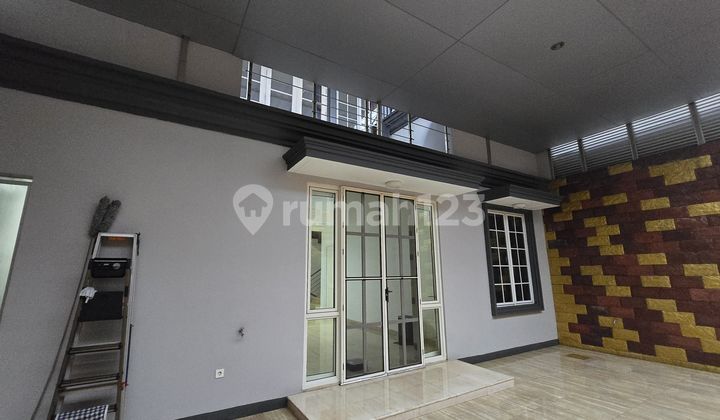 Dijual Cepat Rumah Di Gading Serpong Cluster Bellano