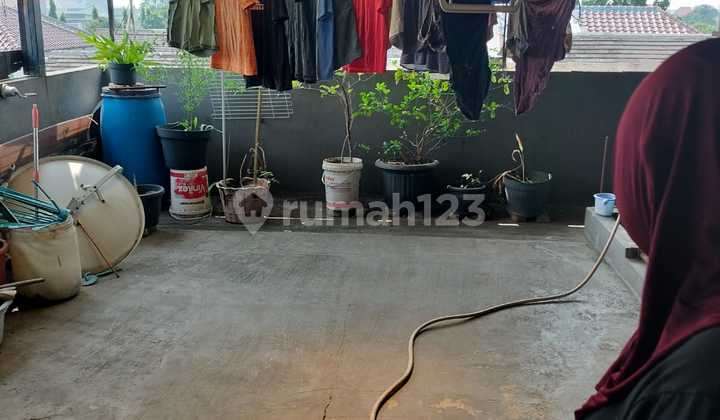 Quick Sale House In Modernland Cluster Nirwana 2