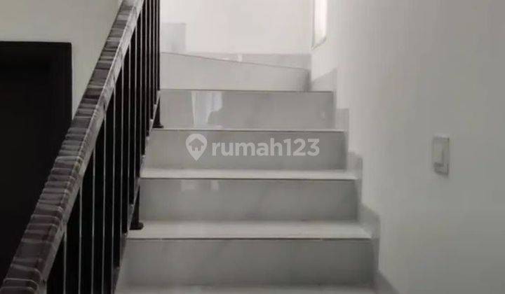 Dijual Cepat Rumah Di Suvarna Sutera Lavon 1  2