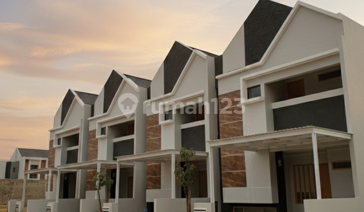 Bumi Arum Regency 2 1