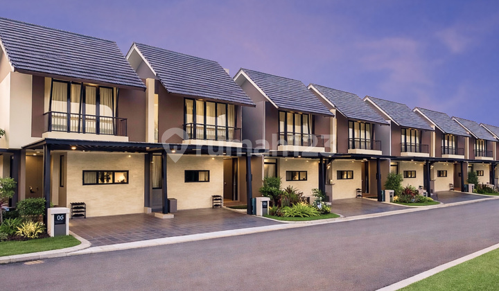 The Mutiara Springs 1