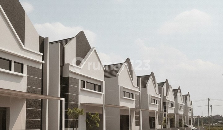 Bumi Arum Regency 2 3