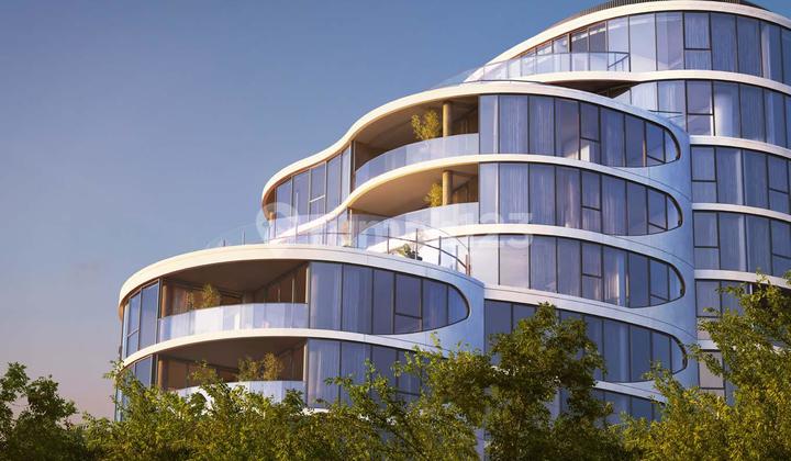 The Albertine Melbourne 3