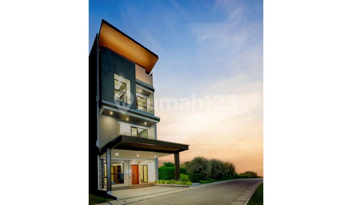 Pondok Indah Town House 2 - Cluster Aurelle