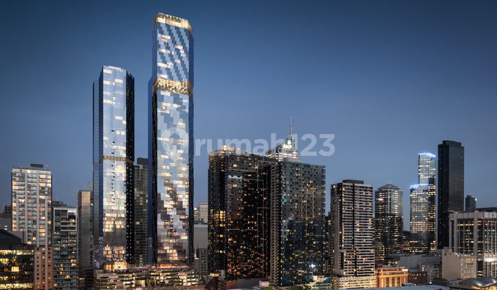 West Side Place Melbourne 3