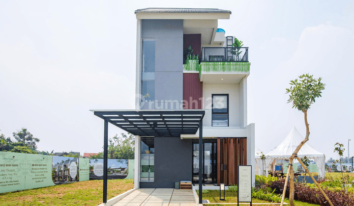 Griya Idola Residence 1