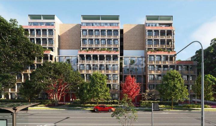 The Rothschild Rosebery 3