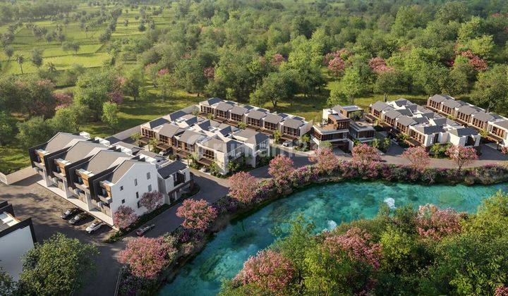 Lynn Parc by Landmark Residence Lynn Parc by Landmark Residence