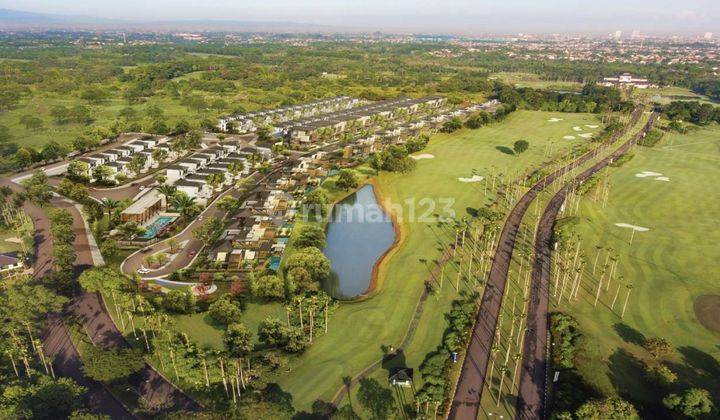 Garden Residence at Emeralda Golf 1