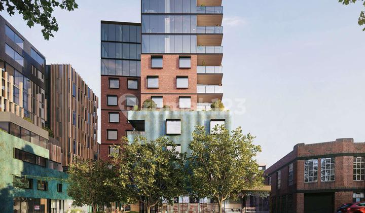 West End West Melbourne 3