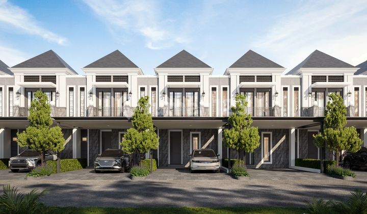 Bukit Mediterania Samarinda