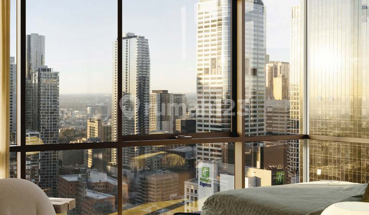 623 Collins Street Melbourne