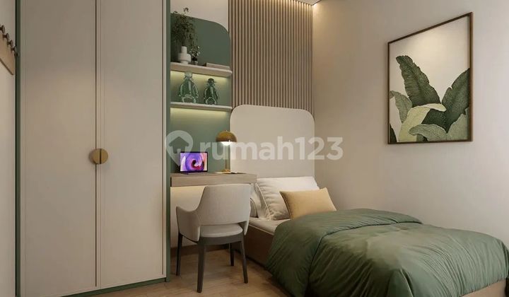 Excelia at Banjar Wijaya