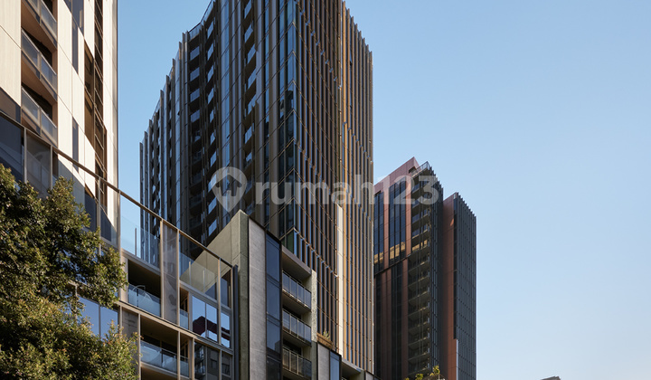 Evermore Southbank 3