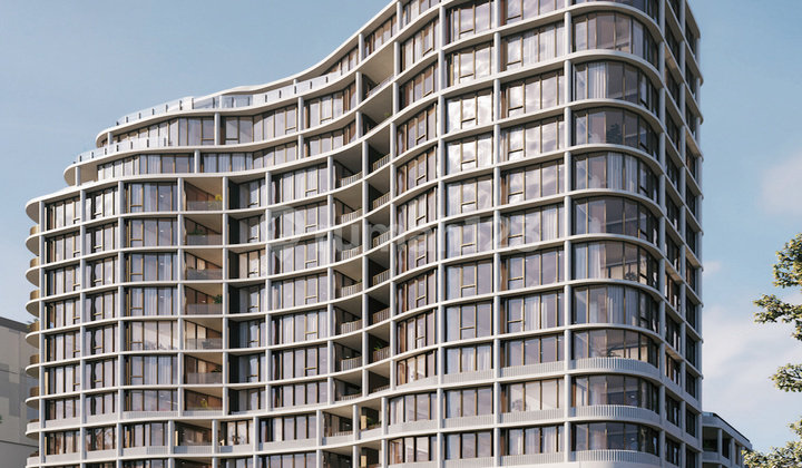 Irving Domain Box Hill 3