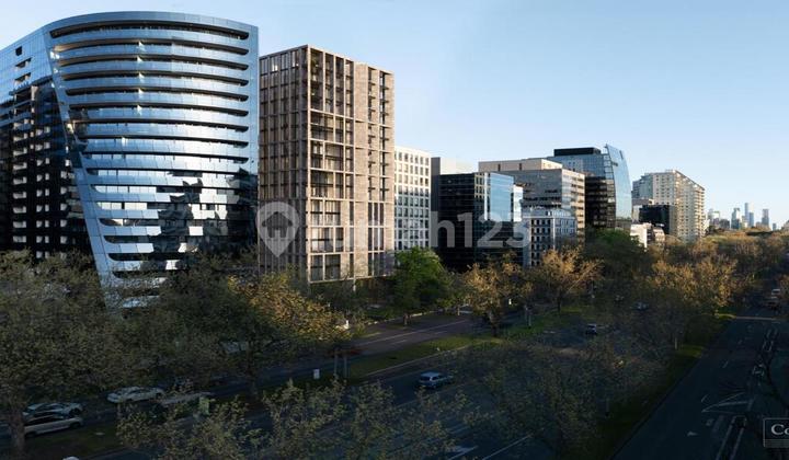 The Carter Building Melbourne