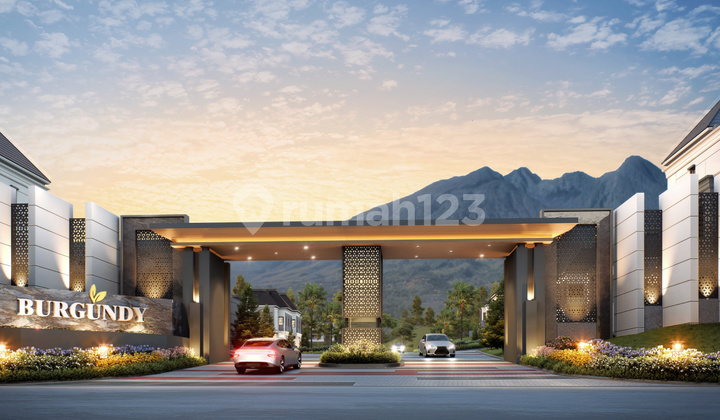 RANCAMAYA GOLF ESTATE