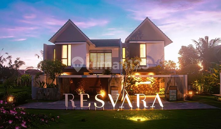 Ciputra Beach Resort