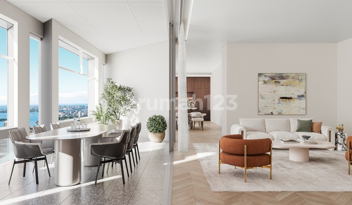 Hyde Metropolitan Tower Sydney