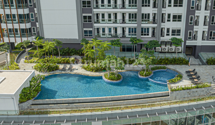 Antasari Place 3