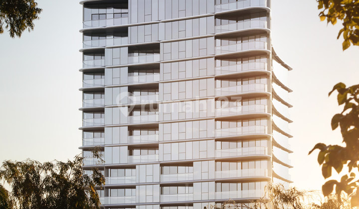 Park Modern South Melbourne 3