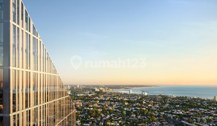 R. Evolution South Melbourne 3