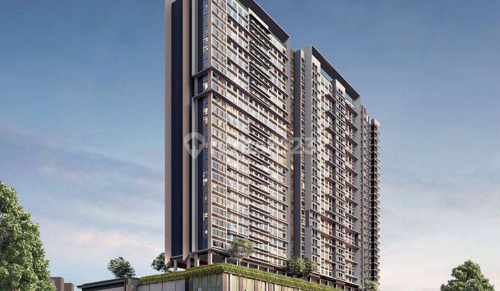 Collins Boulevard 3