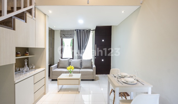 Grand Cendrawasih Asri