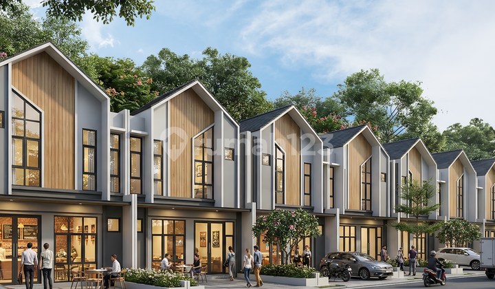 Amani Residence