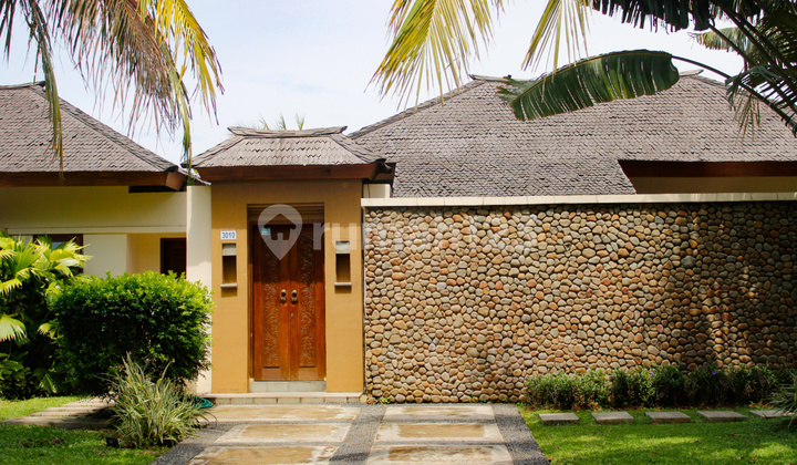 Kawasan Ekonomi Khusus Tanjung Lesung 1