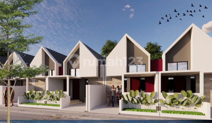  Cemara Diamond Townhouse 3