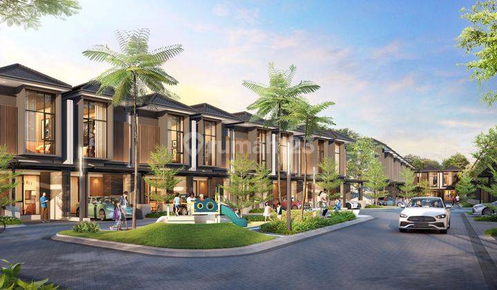 Altara Grand Wisata 3