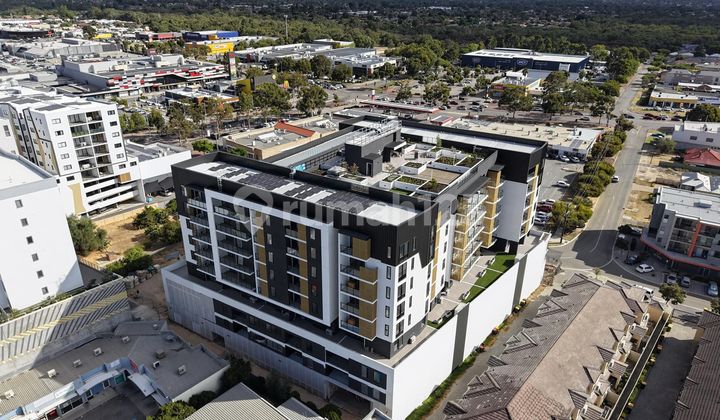The Elements Carousel Cannington 3