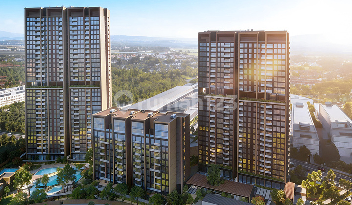 EleVee Residences