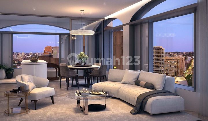 Castle Residences Sydney 3