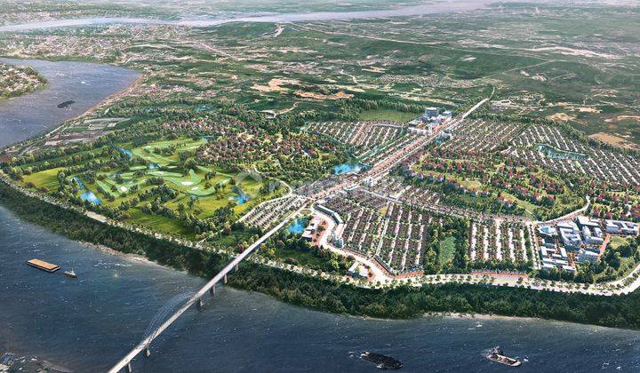 CitraGrand Senyiur City Samarinda 3