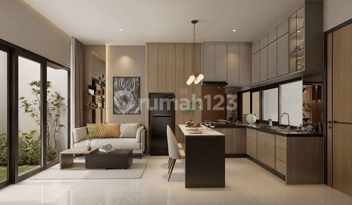 Excelia at Banjar Wijaya