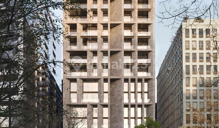 The Carter Building Melbourne 3