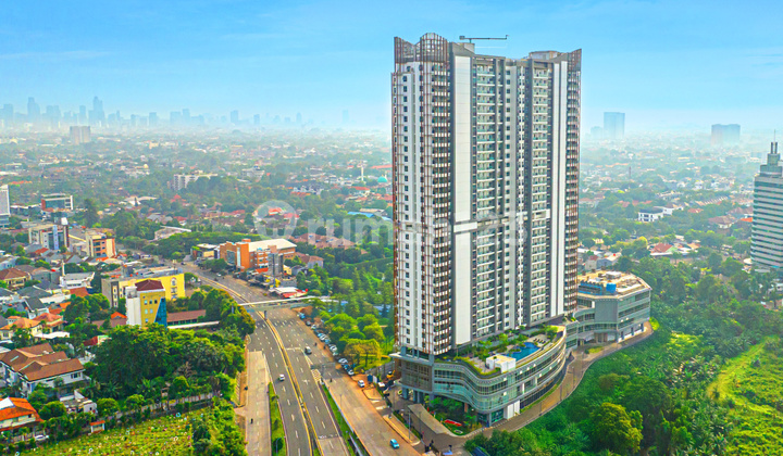 Antasari Place 1