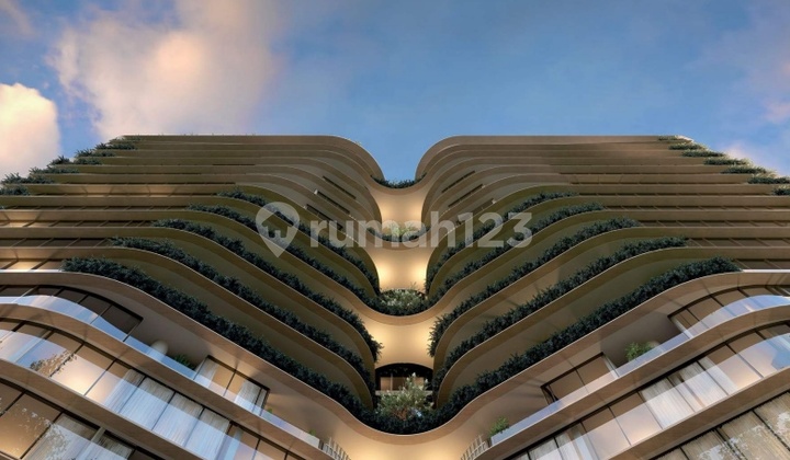 Park Quarter Melbourne 3