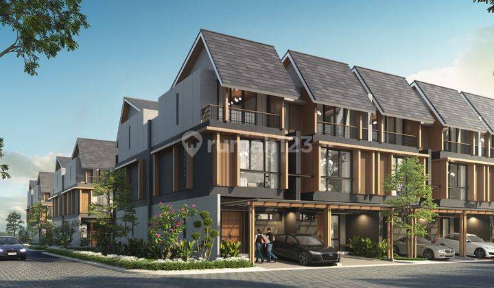 Seion Tangerang 3