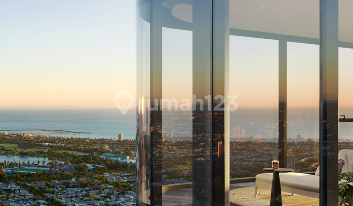 BLVD Residences Southbank 3