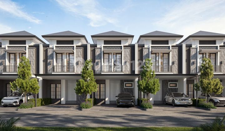 Bukit Mediterania Samarinda