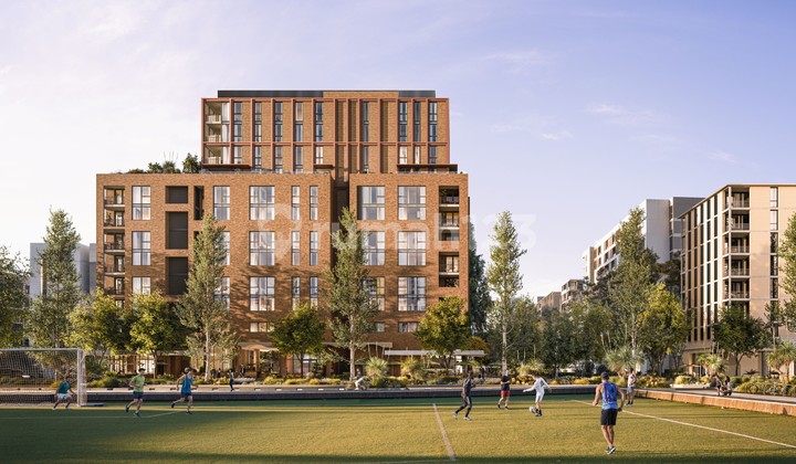 The Avenues Zetland 3