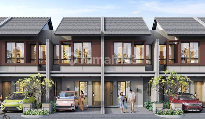 Nuone At Arcova Grand Wisata