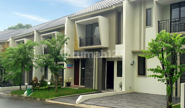 Grand Cendrawasih Asri 1