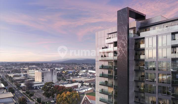 The Lonsdale Dandenong 3