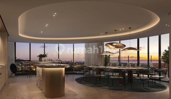 The Albertine Melbourne