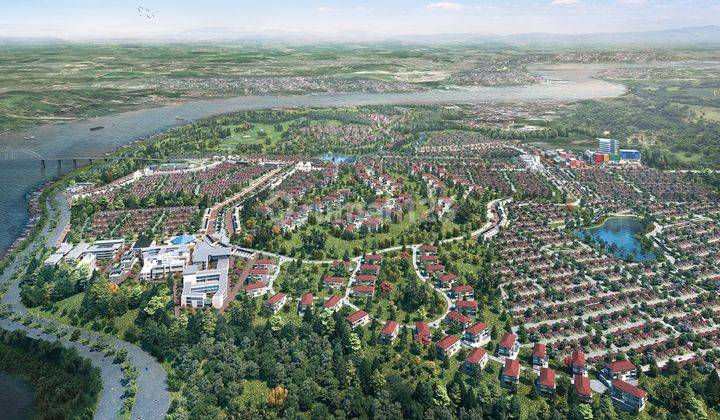 CitraGrand Senyiur City Samarinda 1